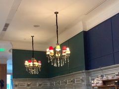 -新白鹿餐厅(城西银泰城店)