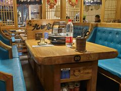 -九田家黑牛烤肉料理(华侨城店)