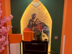 -泰古龙抓龙筋·spa按摩(浦东店)