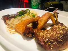 -MOSSO德国餐厅·音乐酒吧(环宇荟店)