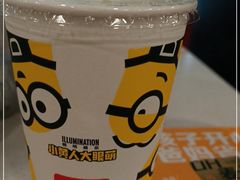 -麦当劳(四川北路店)