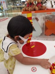 -kidsland(颐堤港店)