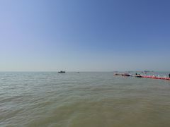 -洪泽湖古堰景区