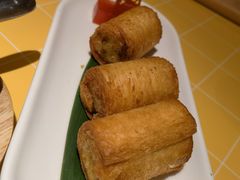 -蔡澜点心·粤菜(花城汇南区店)