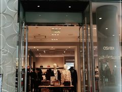 -COACH蔻驰(顺城购物中心店)