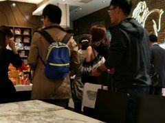 -GODIVA(港汇恒隆广场)