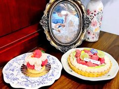 -花间烘焙BLossom Bakery