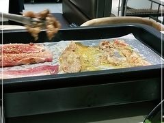 -八乔煎肉馆·丹东特色煎锅(梅林店)