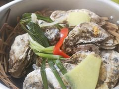 -蔚海之都·象山蒸汽海鲜(仙霞路店)