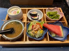 -德川家日本料理(中关村寰太大厦店)