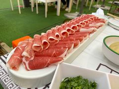 -南门四季铜锅涮肉(大屯·北苑店)