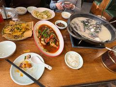 -丰乐餐厅·始于1999·本地老字号