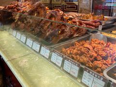 -兴盛德·麻辣花生大王·老店(中山路店)