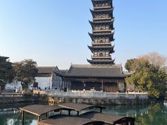 -乌镇西栅景区