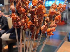 -直隶安家牛肉罩饼(新石店)