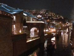 -云端咖啡(古北水镇景区店)