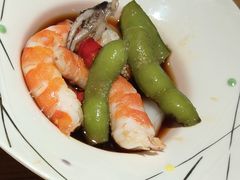 -和创柚子·会席日本料理(新区淮海街店)