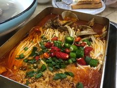 -胖太太四川麻辣排骨串(镇江路分店)