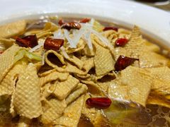 -东方肉馆(文庭雅苑店)