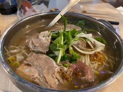 -海安安越南粉(丹竹頭店)