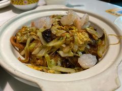 上海粉丝煲-19号私房菜(云南路店)