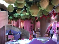 -水桶王国主题餐厅·聚会·生日派对·亲子活动·家庭套餐(亚龙湾希尔顿店)