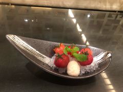 -北京王府井希尔顿酒店·秦唐中餐厅Chynna