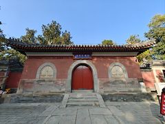 -承恩寺