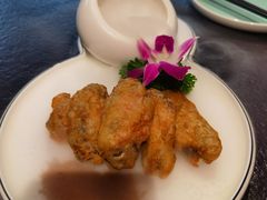 -唐猫庭院·千年陕菜(赛格国际购物中心店)