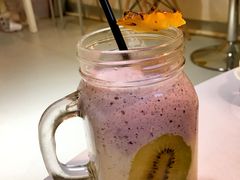 -Smile House咖啡馆(群芳小区店)
