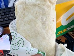 -赛百味SUBWAY(马台街店)