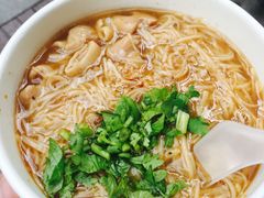 阿宗面线-阿宗面线(西门町店)