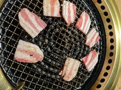 -江户烧肉(高德店)