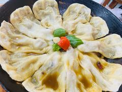 -十二道丰味·徐州土菜·烧烤(何山路店)