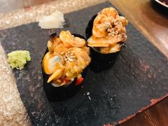 -白石的深夜食堂(大上海店)