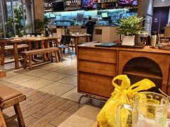 -木屋烧烤(龙华店)