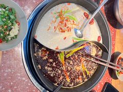 -赵美丽·重庆社区火锅·直营店(火车东站·中豪国际店)