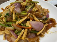 -咱家小院(汉中门店)