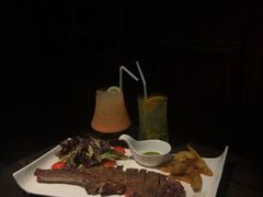 -The Cheebat 锌吧·Bistro(体育西店)