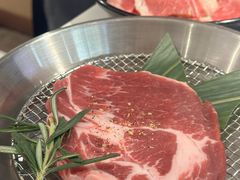 -花味烤肉·拌饭(庐阳万象汇店)