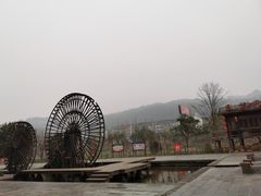 -印象鲵宴·张家界地标美食名片(溪布街店)