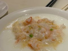 -利苑酒家(合景国际金融广场店)