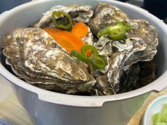 -一蚝一贝海鲜特色餐厅(万象城店)