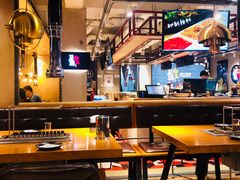 大堂-白玉串城(南六中路店)