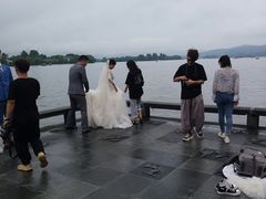 -西湖外事游船(花港观鱼码头)