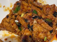 -马凯餐厅(长椿街店)