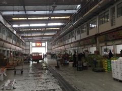 -西郊国际农产品交易中心