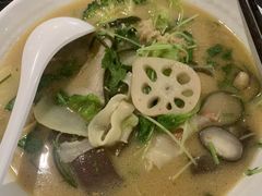 -长申国际美食广场