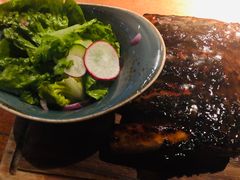 牛肋排-The Meat & Wine Co Southbank(南岸店)