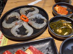 -九田家黑牛烤肉料理(新光汇店)